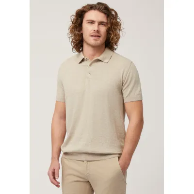 Harmont & Blaine MEZZA MANICA - Polo