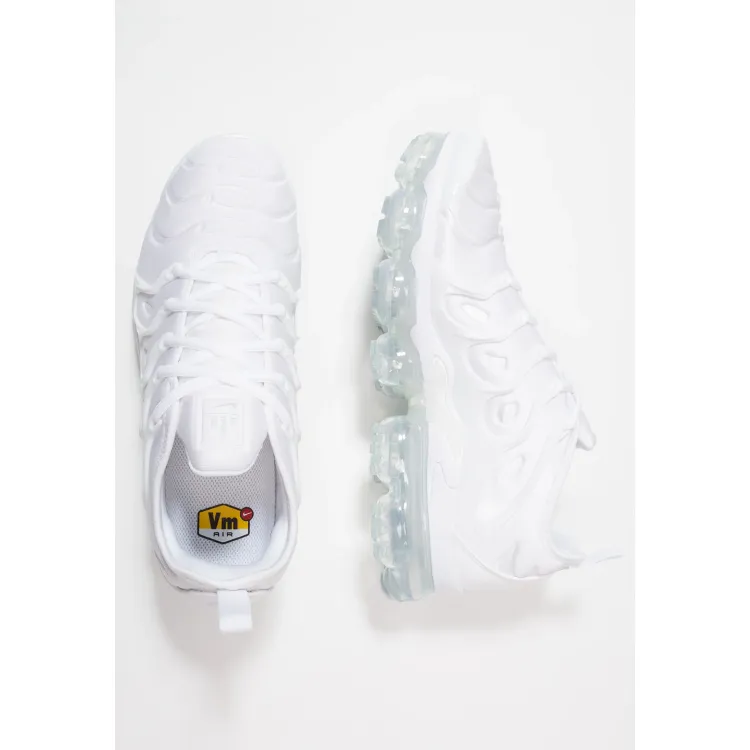 Nike Sportswear AIR VAPORMAX PLUS - Sneakers basse