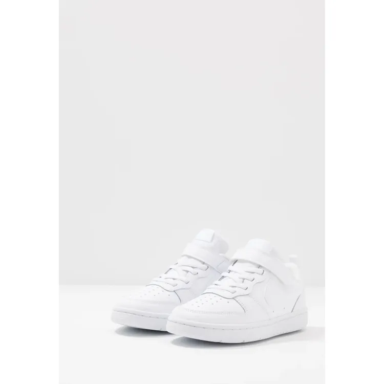 Nike Sportswear NIKE COURT BOROUGH LOW 2 (PS) - Sneakers basse