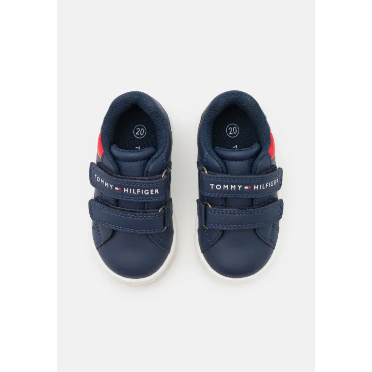 Tommy Hilfiger LOGAN UNISEX - Sneakers basse