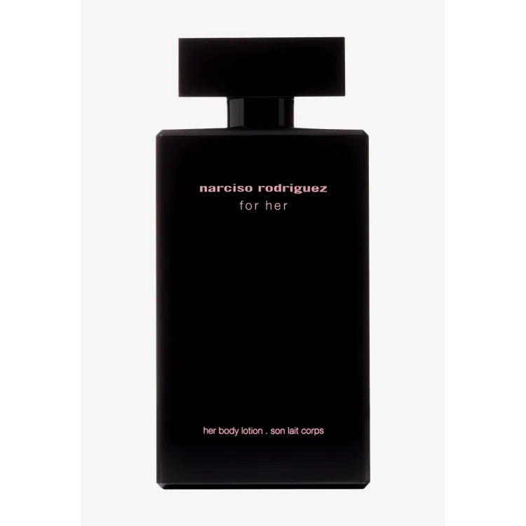 Narciso Rodriguez Fragrances FOR HER BODY LOTION - Balsamo corpo
