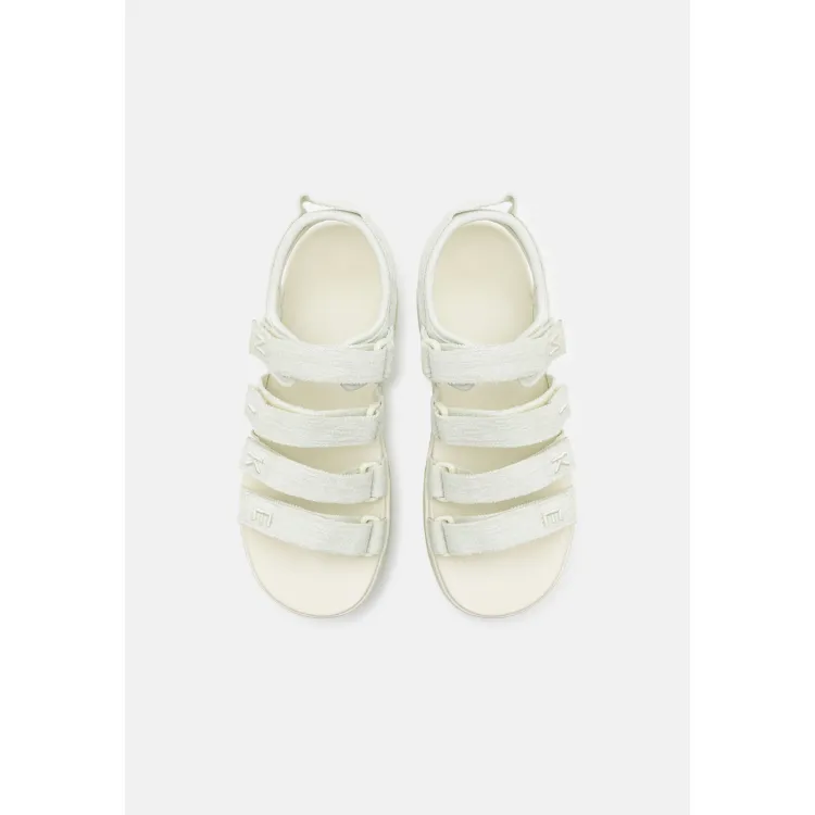 Nike Sportswear ICON CLASSIC- Sandali con plateau