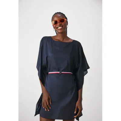 Tommy Hilfiger KAFTAN - Accessorio da spiaggia