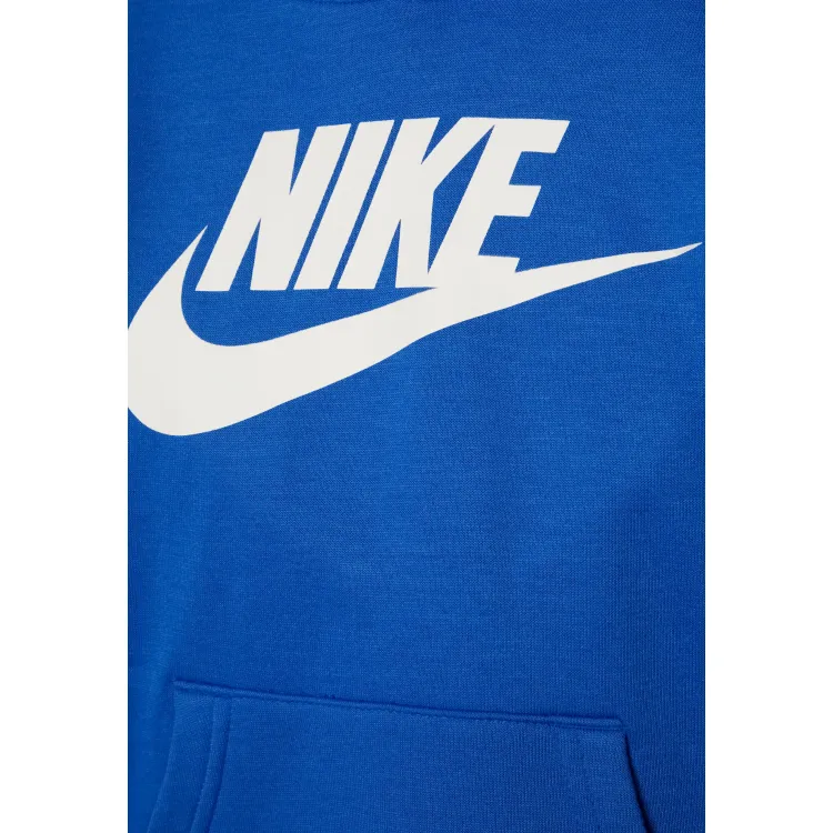 Nike Sportswear SUSTAINABLE UNISEX SET - Felpa