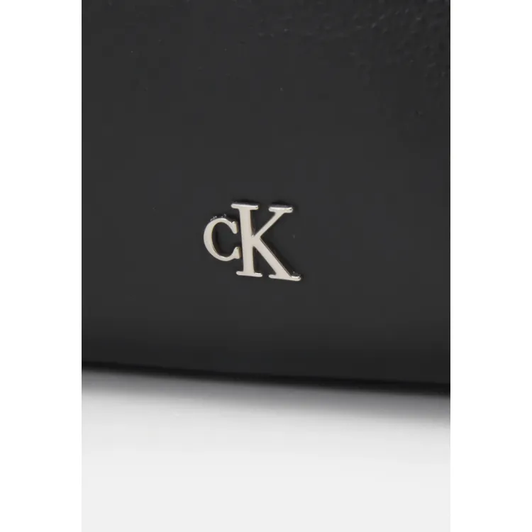 Calvin Klein Jeans MONO POUCH UNISEX - Trousse