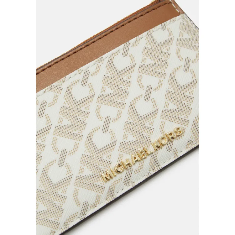 MICHAEL Michael Kors EMPIRE CARD CASE - Portafoglio