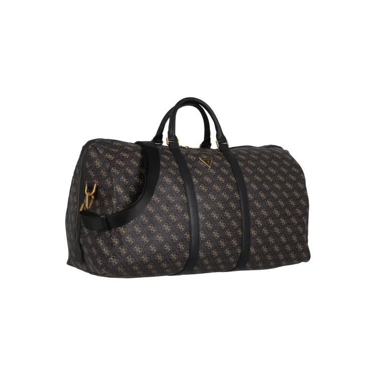 Guess VEZZOLA SMART UNISEX - Borsa da viaggio