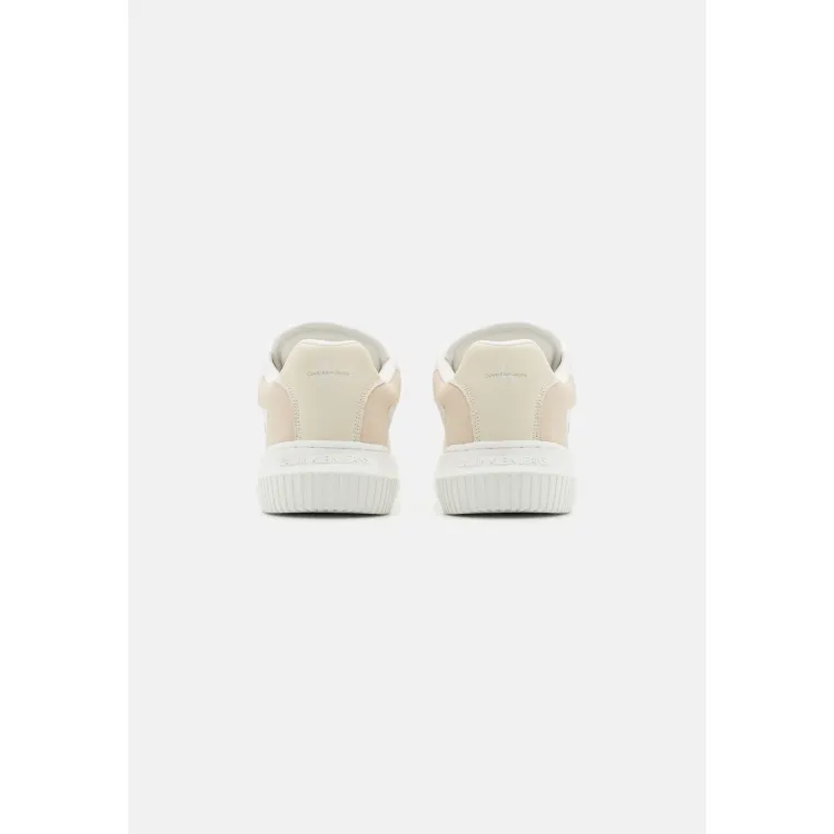 Calvin Klein Jeans CHUNKY CUPSOLE LACE - Scarpe skate