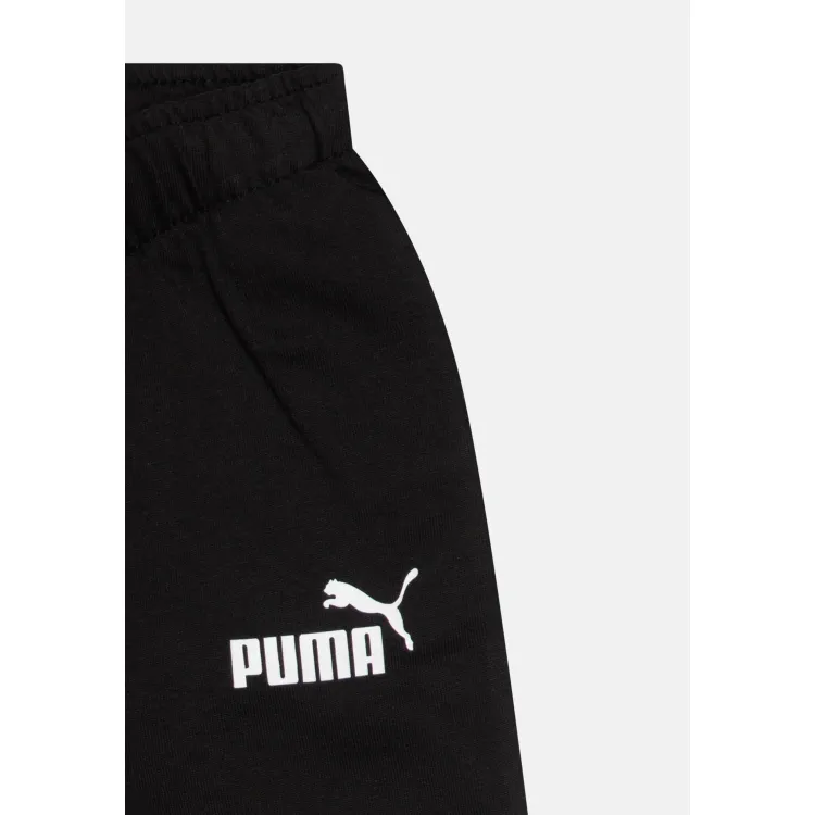 Puma MINICATS TEE UNISEX SET - Pantaloncini sportivi