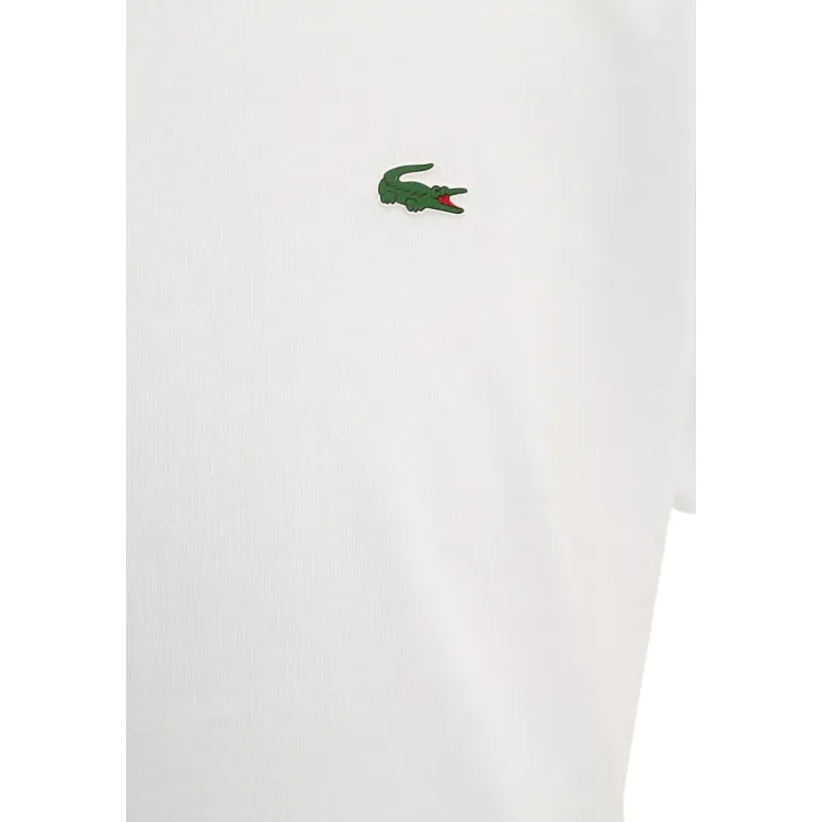 Lacoste UNISEX - T-shirt basic