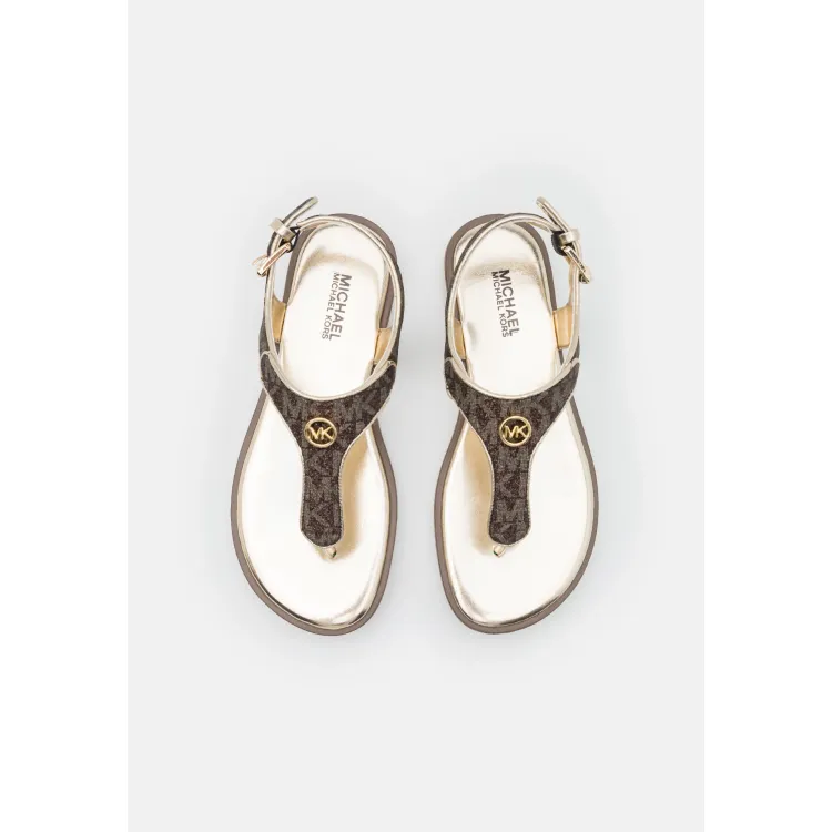 Michael Kors Kids ZAHARA - Infradito