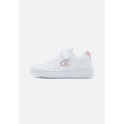 Champion REBOUND PLATFORM UNISEX - Sneakers basse