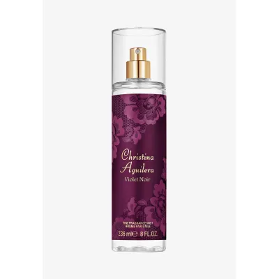 Christina Aguilera Fragrances CHRISTINA AGUILERA VIOLET NOIR - FINE FRAGRANCE MIST - Spray corpo