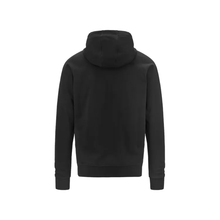 Kappa Felpa con zip