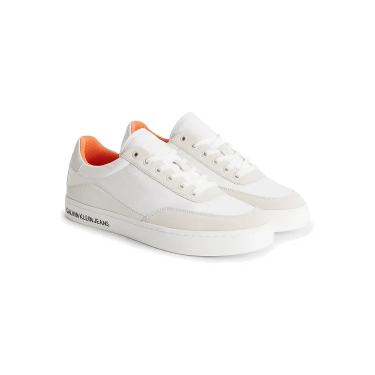 Calvin Klein Jeans CLASSIC CUPSOLE SU SOFTNY - Sneakers basse