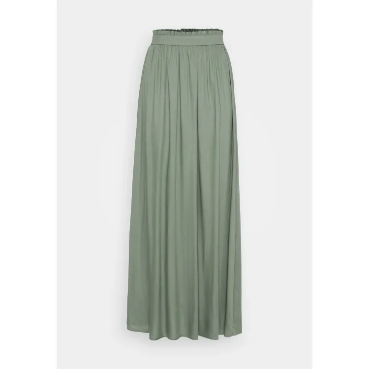 ONLY Petite ONLVENEDIG LIFE LONG SKIRT - Gonna lunga