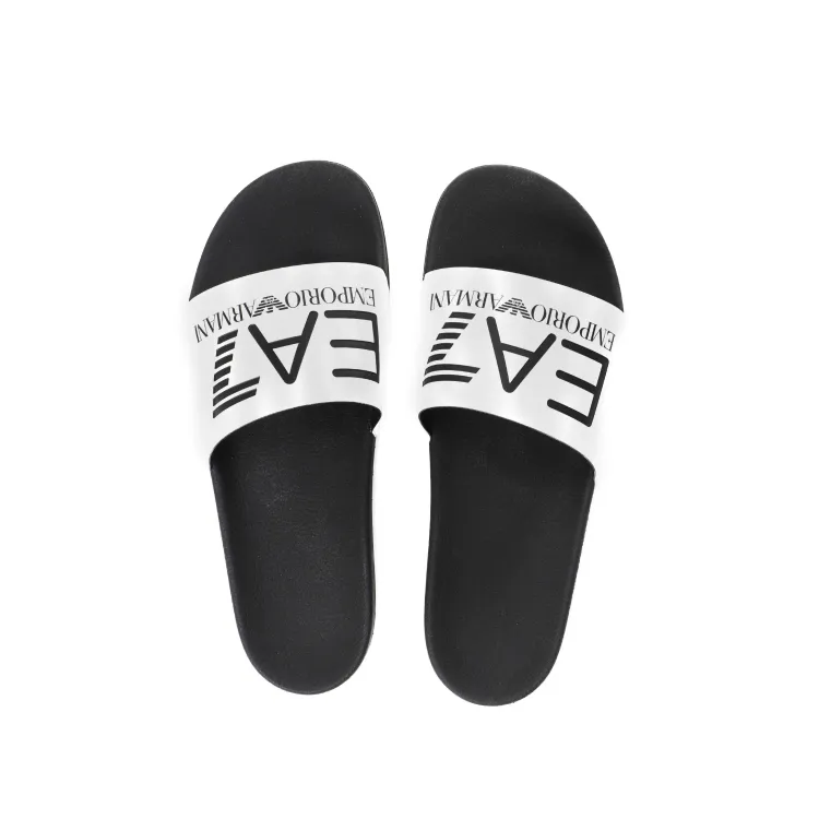 EA7 Emporio Armani Ciabattine