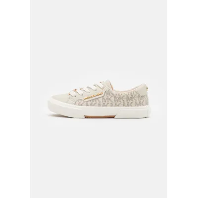 Michael Kors Kids IZETTA- Sneakers basse