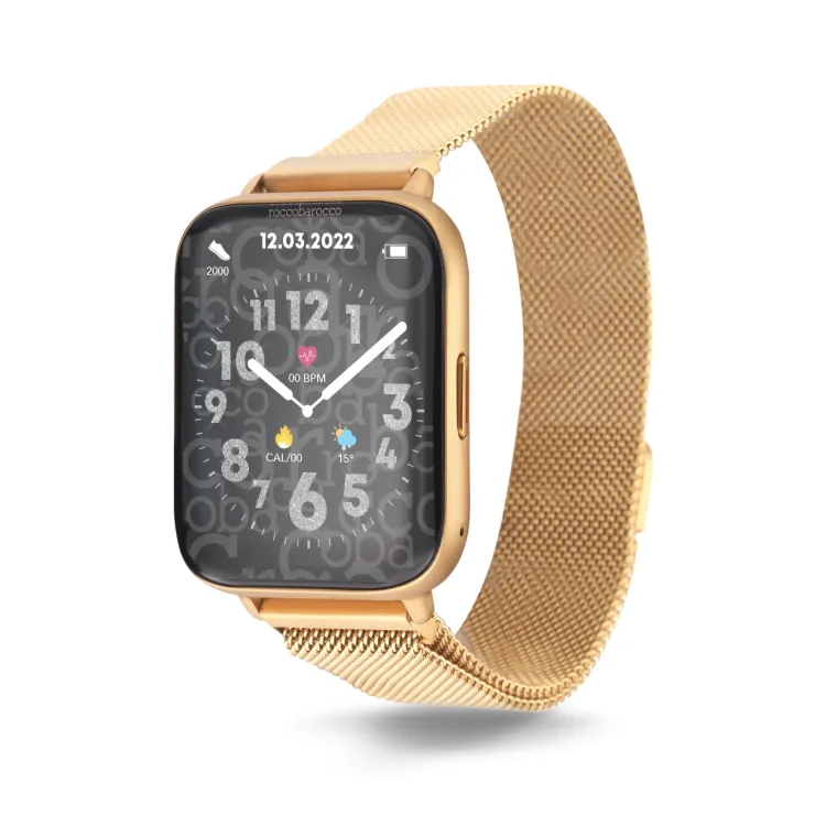 Roccobarocco ELITE - Smartwatch