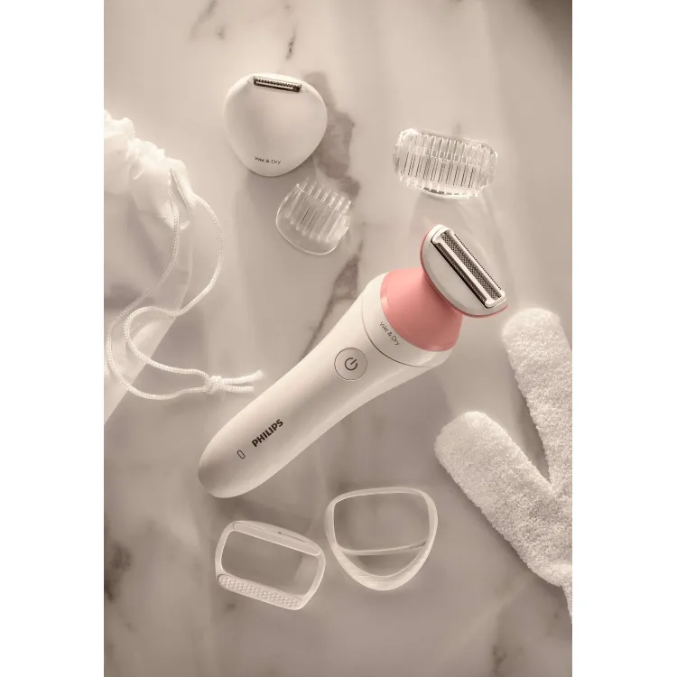 Philips BRL146/00 SERIES 6000 - Accessori depilazione
