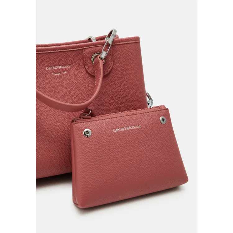 Emporio Armani MYEA SIZE BORSA SET - Borsa a mano