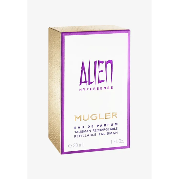 Mugler Fragrances ALIEN HYPERSENSE EDP - Eau de Parfum