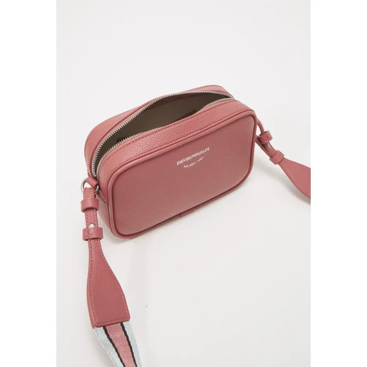 Emporio Armani CAMERA CASE - Borsa a tracolla