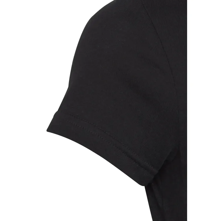 adidas Performance T-shirt con stampa