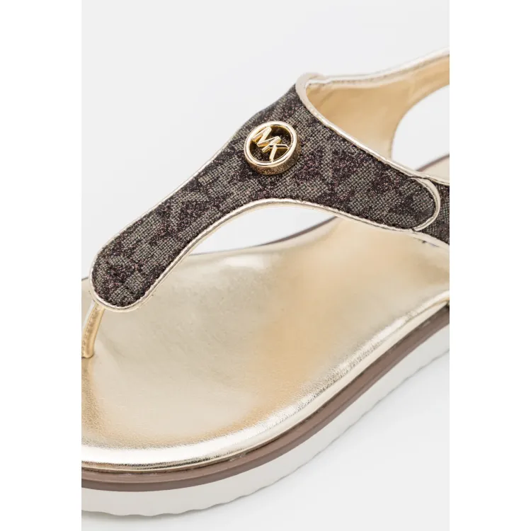 Michael Kors Kids ZAHARA - Infradito