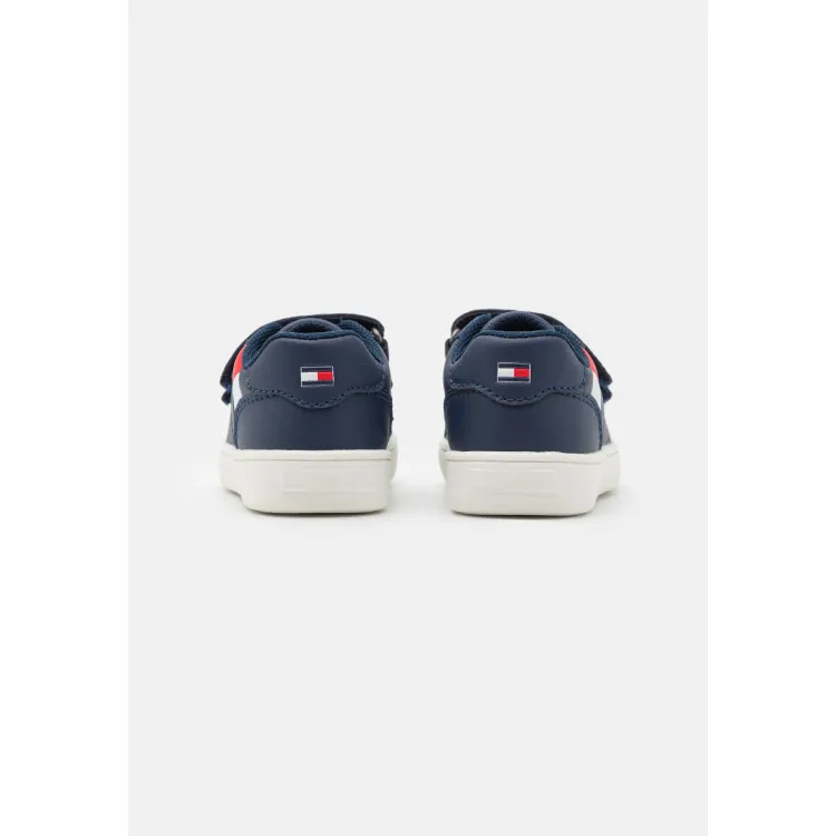 Tommy Hilfiger LOGAN UNISEX - Sneakers basse