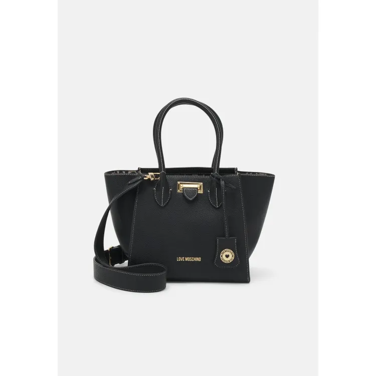 Love Moschino CLICK - Borsa a mano