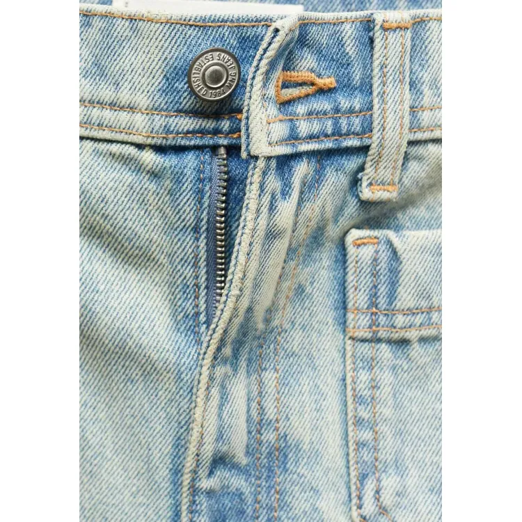 Mango EMMA - Jeans a zampa