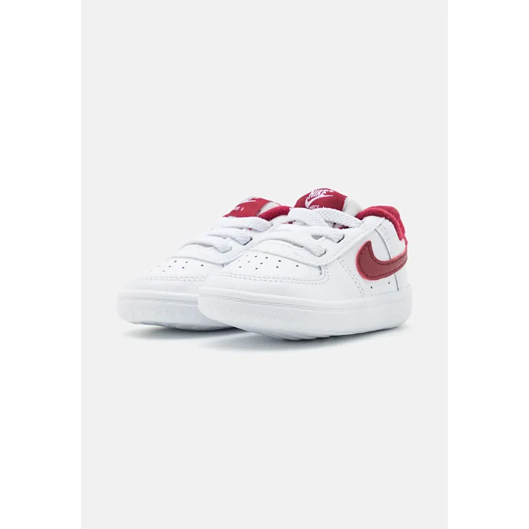 Nike Sportswear FORCE 1 CRIB UNISEX - Sneakers basse