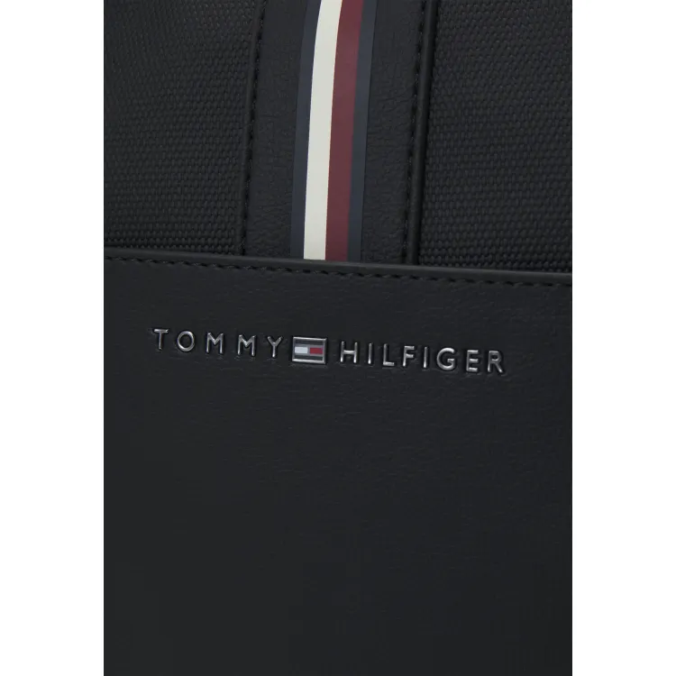 Tommy Hilfiger CORPORATE REPORTER UNISEX - Borsa a tracolla