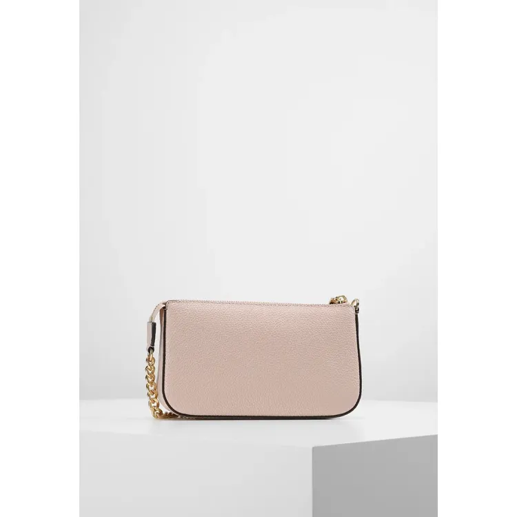 MICHAEL Michael Kors JET SET MEDIUM CHAIN POUCHETTE - Borsa a mano