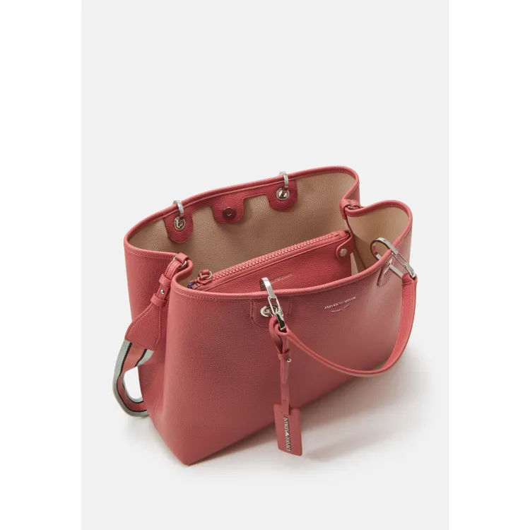Emporio Armani MYEA BORSA SET - Shopping bag