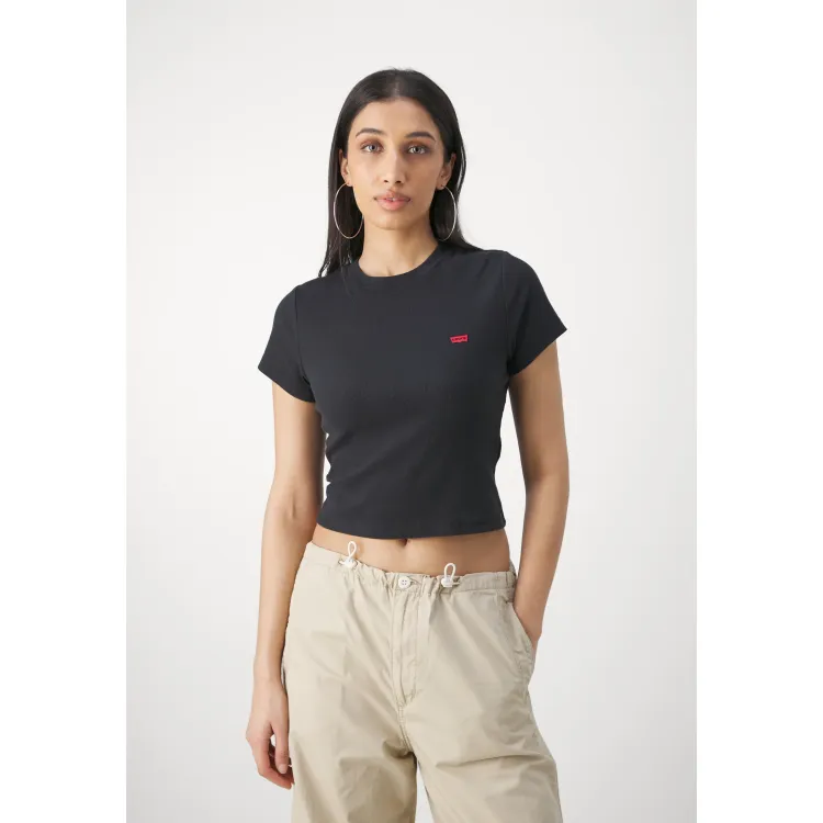 Levi's® ESSENTIAL SPORTY TEE - T-shirt basic