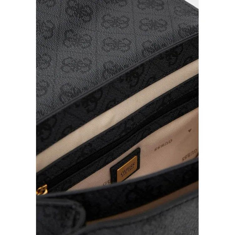 Guess JAMES 4G - UND PEONY-LOGO - Borsa a tracolla