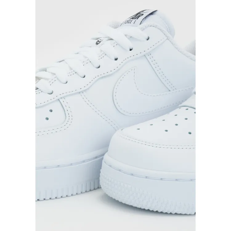 Nike Sportswear AIR FORCE 1 07 FLYEASE - Sneakers basse