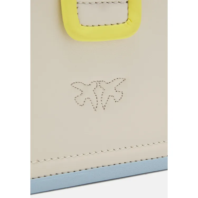 Pinko LOVE ONE MINI- Borsa a tracolla
