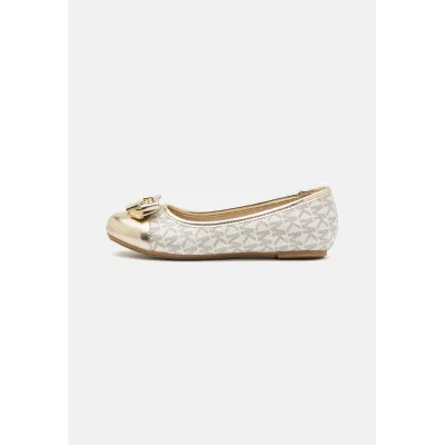 Michael Kors Kids KENYA LOCK - Ballerine