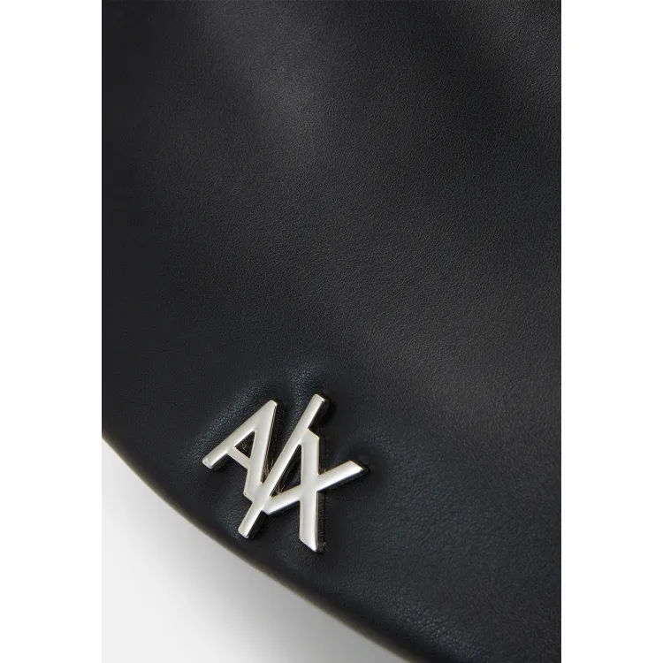 Armani Exchange WOMAN'S HOBO - Borsa a tracolla