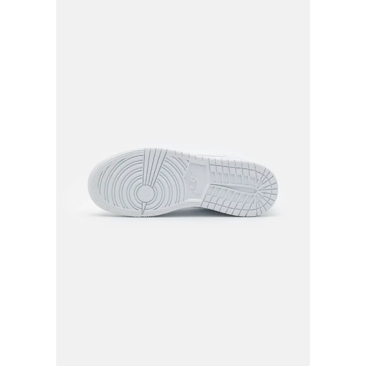 Jordan AIR 1 MID UNISEX - Scarpe da basket