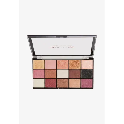 Makeup Revolution EYESHADOW PALETTE RELOADED - Palette occhi