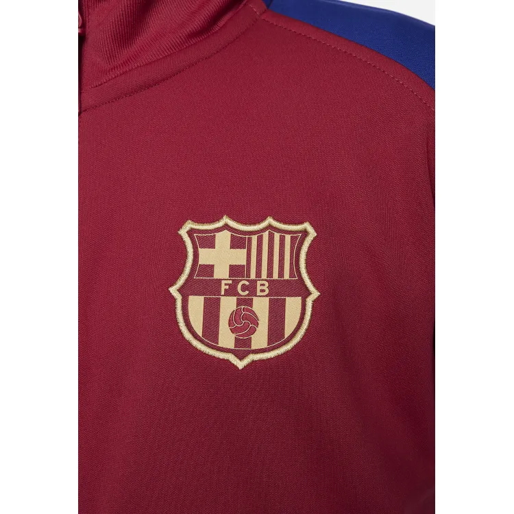 Nike Performance F.C. BARCELONA ACADEMY PRO THIRD - Squadra