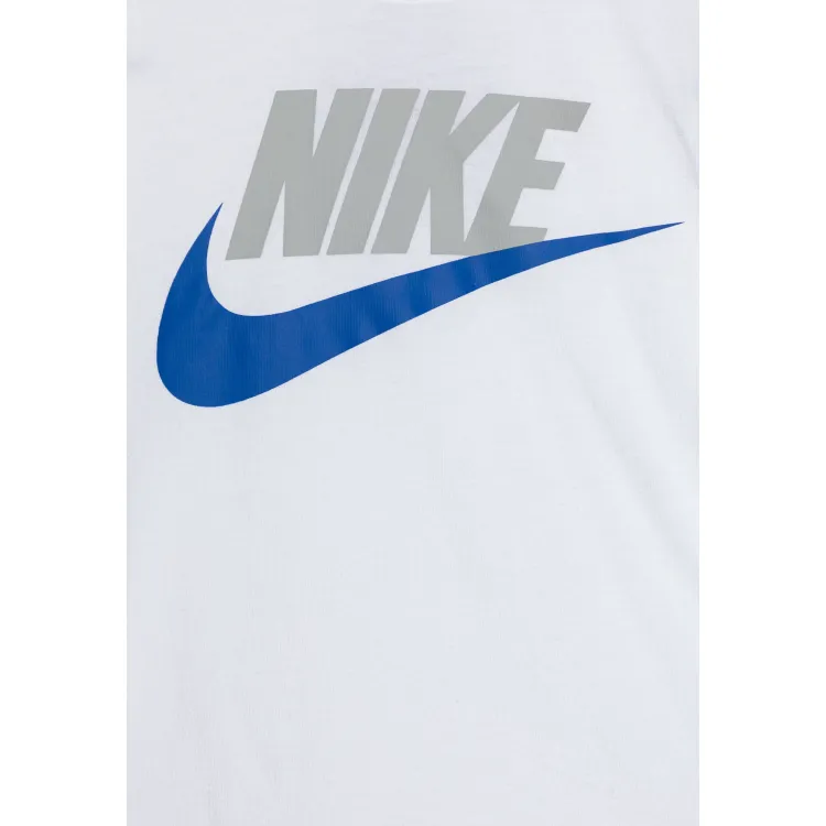 Nike Sportswear BOXED UNISEX SET - T-shirt con stampa