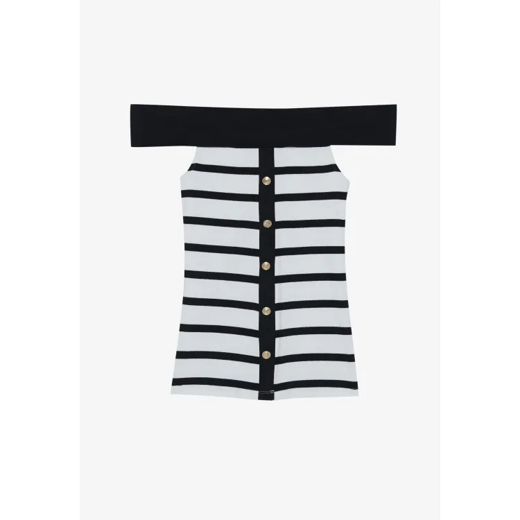 Anna Field T-shirt con stampa