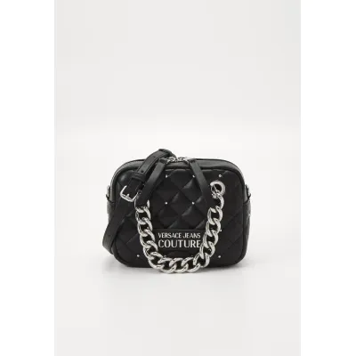 Versace Jeans Couture RANGE QUILTING SKETCH BAGS - Borsa a mano