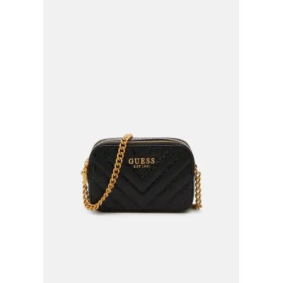Guess JANIA CROSSBODY CAMERA - Borsa a tracolla