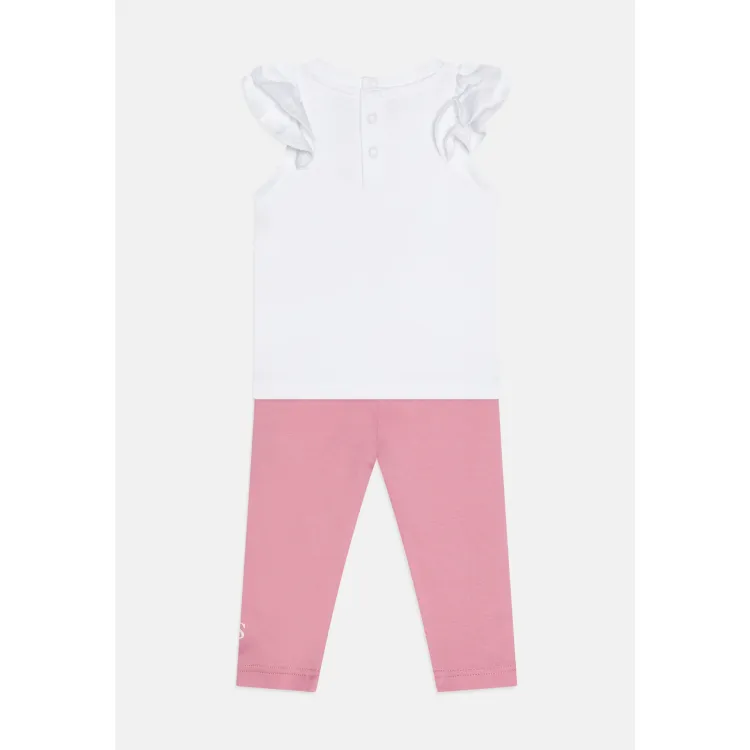Guess INFANT SET- Leggings